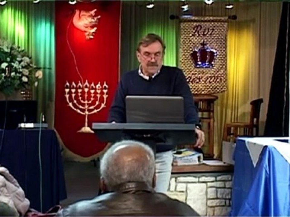 Danny Graston. Les deux portes