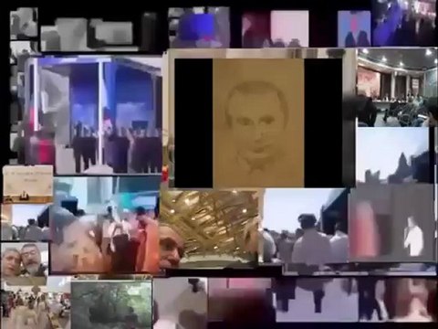 Путин В. В. и Медведев Д.А. Мировые Лидеры! Поздравляем с Вашими Днями Рожденья и Именинами! С Праздниками! С Высшими Наградами Фестиваля СМИ и Православной Руси, Слава и Честь России Путиным, Медведевым Героям России! авторы НестеровыМетлицкие
