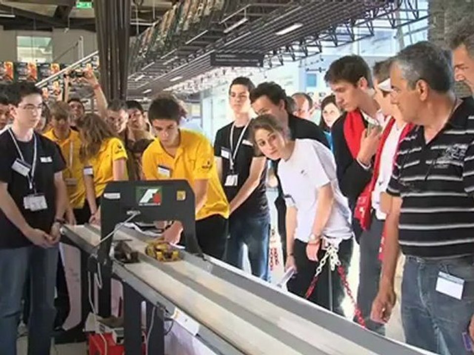 Finale Course en Cours 2011-2012