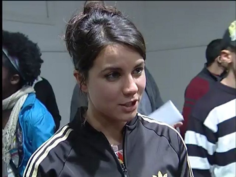 Tournoi de slam-2008