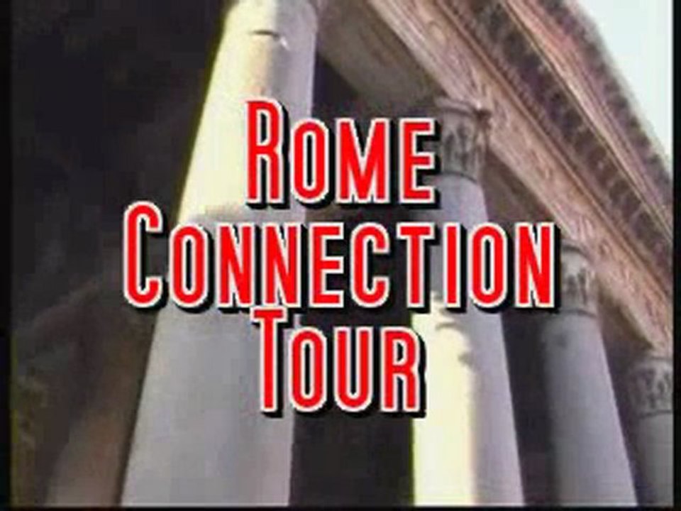 Vatican Tour