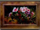 oil Painting is Visual Poetry - Tip of the week - Daniel Edmondson