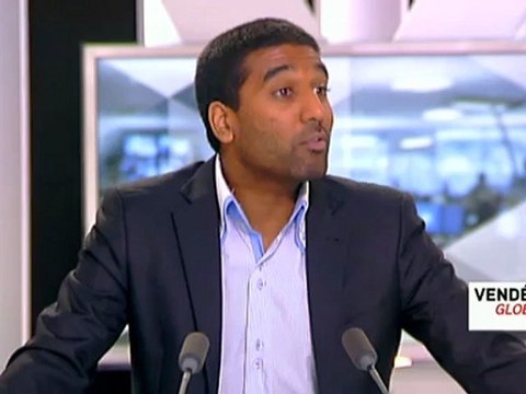 Vendée Globe : Le Cléac'h toujours leader