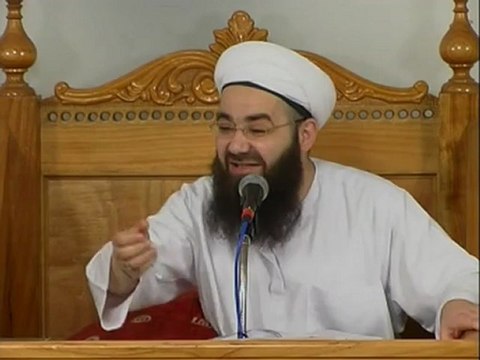 Bura Cennet Cennet, Eşek Cenneti Olmasın Yoksa :) - Cübbeli Ahmet Hoca