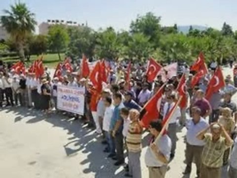 Haber48'in Köşe Yazarı Rasim Kuluöztürk'ten Dalaman İş Adamları Derneği Başkanı Ercan Kaylı'ya Tokat Gibi Cevap