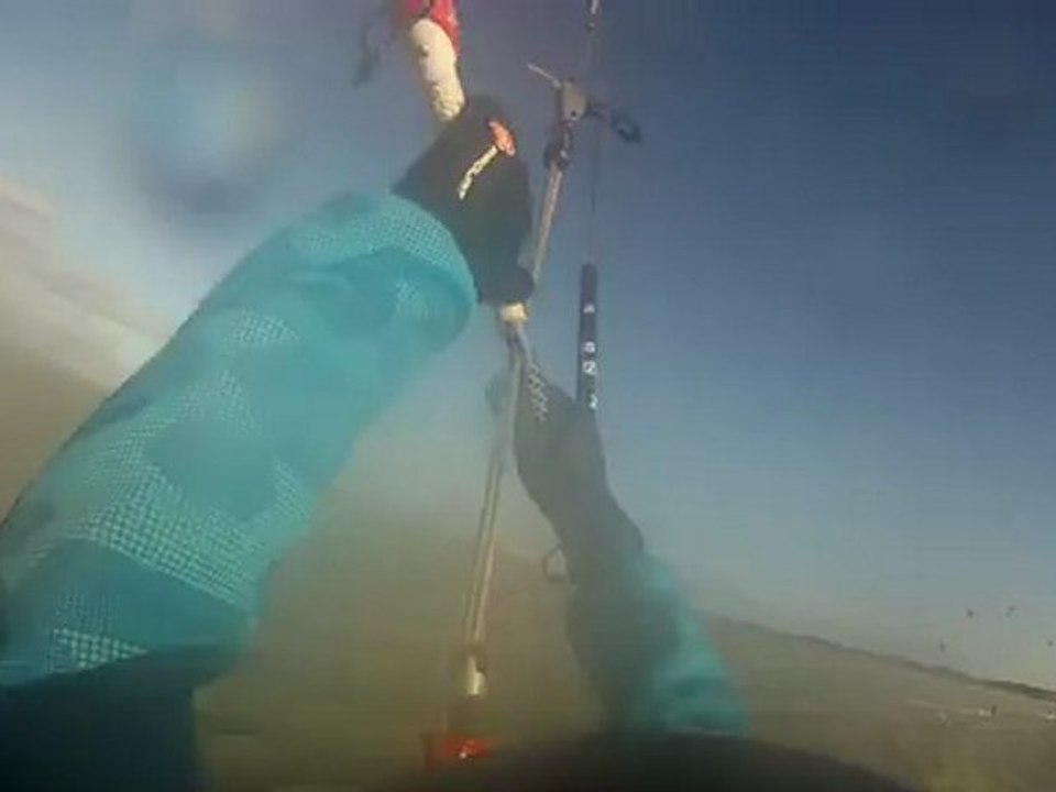 session kite hivernale