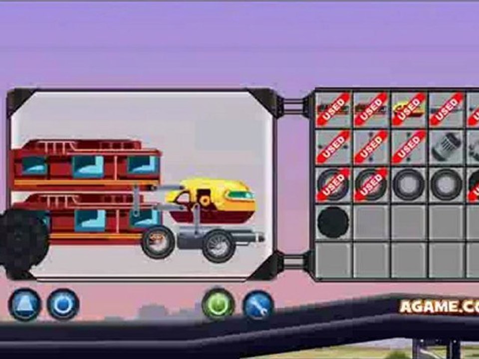 Crazy Craft Walkthrough - Levels 14-25