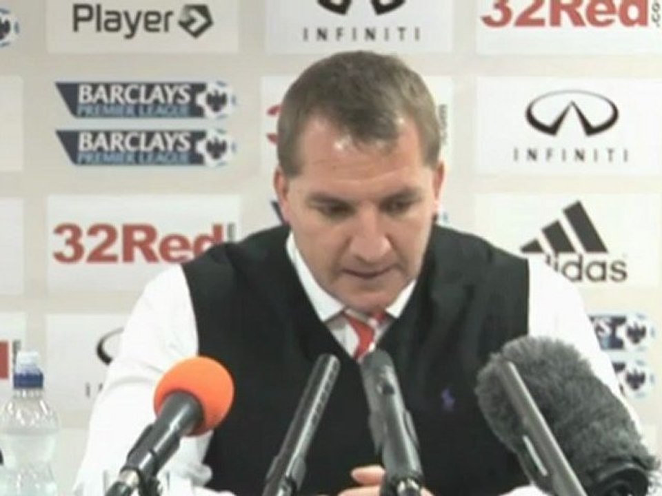 Rodgers: 'Sehr emotionale Rückkehr für mich'