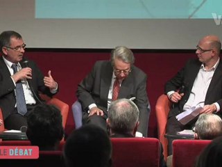LE DEBAT : Les Emprunts Toxiques Part2