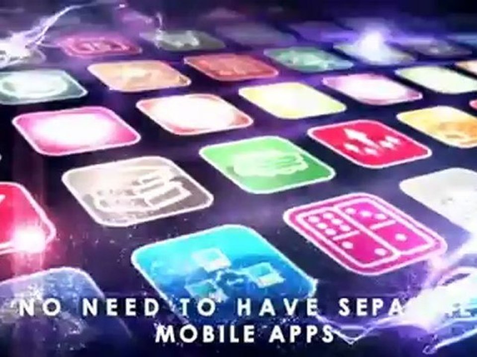 Responsive Web Design by www.LunarITSolutions.com