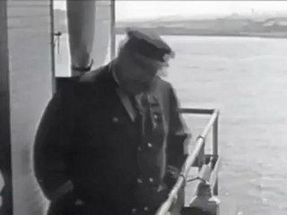 Charlie Chaplin - A Days Pleasure - Part 4