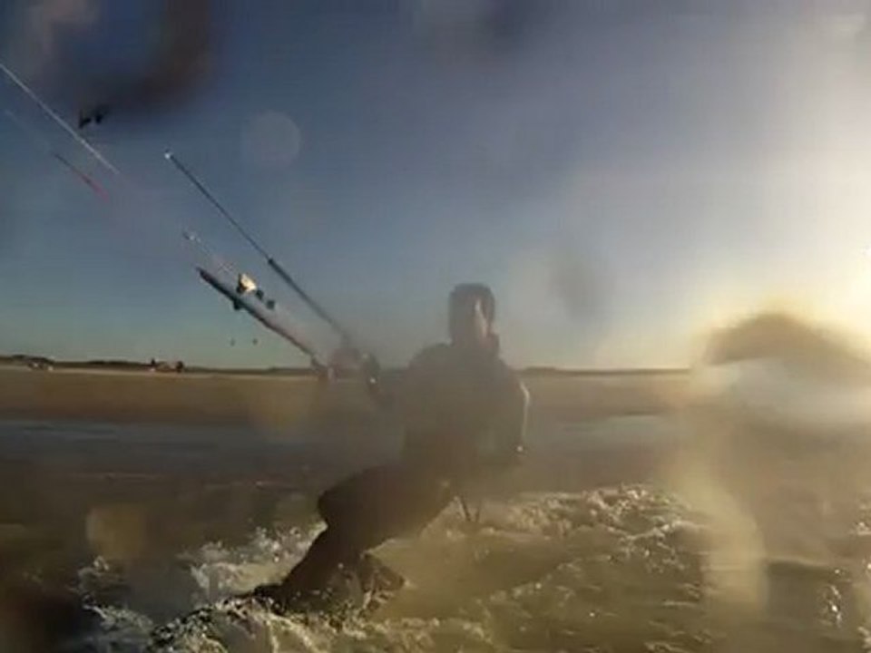 session kite hivernale