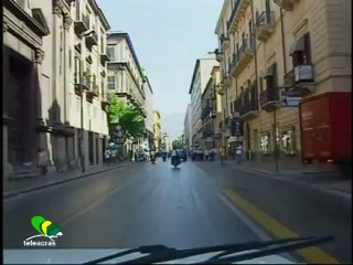 Ruoppolo Teleacras - "Pizzo", denaro o merce