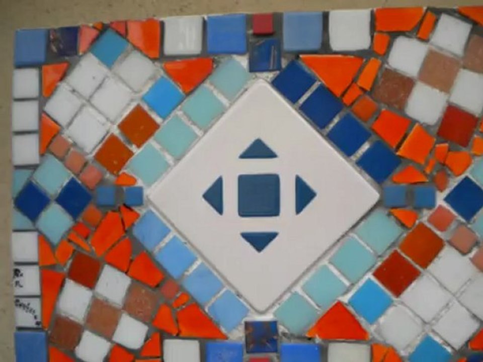 mosaique