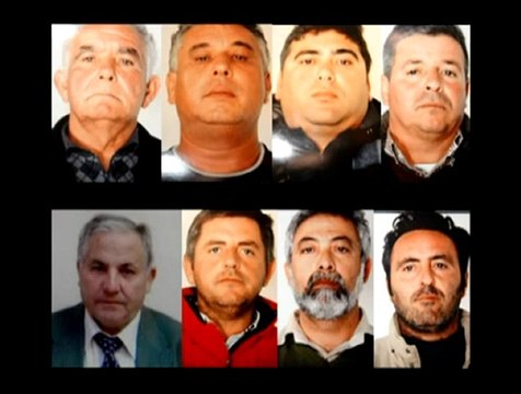 Ruoppolo Teleacras - Omicidio Nick Rizzuto