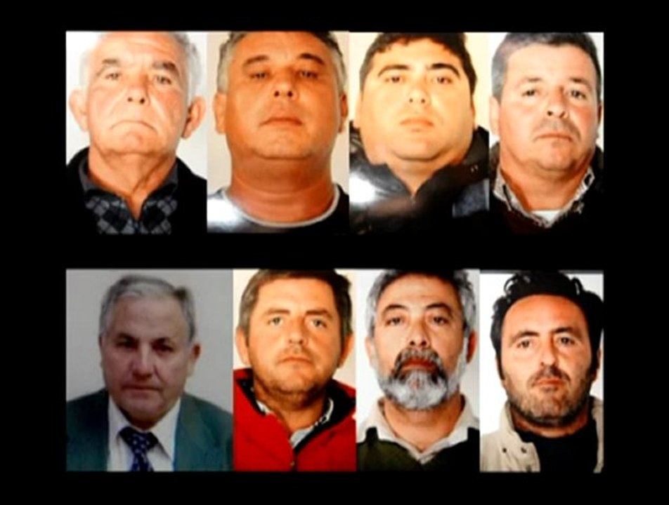 Ruoppolo Teleacras - Omicidio Nick Rizzuto