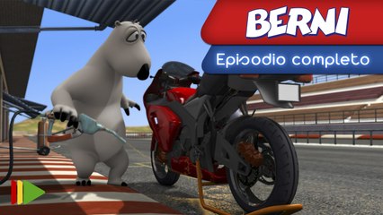 Berni - 43 - Motociclismo