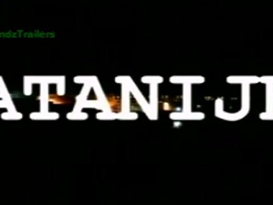 ATANIJE