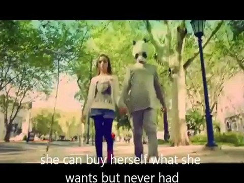 Cro - Einmal um die Welt