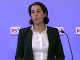 Frédérique Espagnac : «tous les services de l'Etat sont mobilisés pour la Corse»