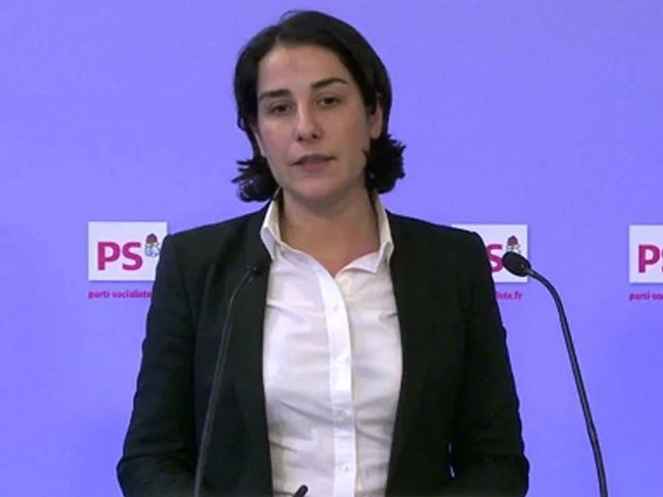 Frédérique Espagnac sur Notre-Dame-des-Landes : «le Grand Ouest a besoin d'un aéroport stratégique»