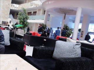 talas belediyesi sosyal etkinlikler