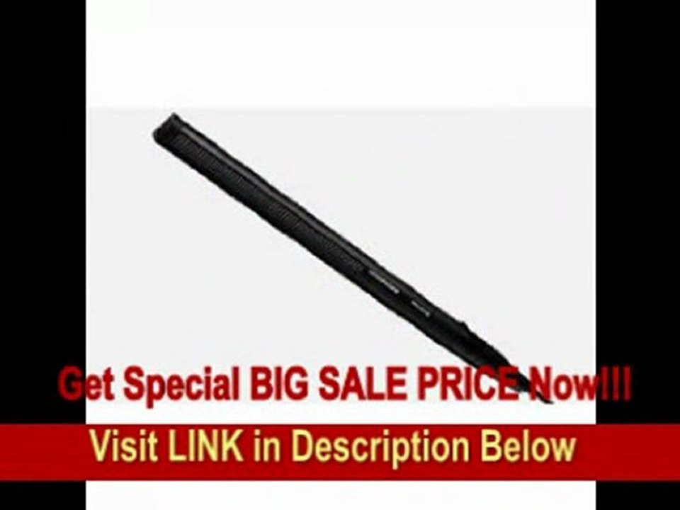 [BEST PRICE] MKH416-P48U3 Super-Cardioid Shotgun Tube Condenser Microphone