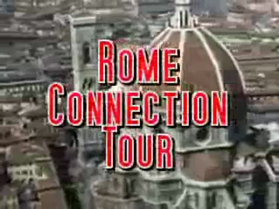 rome private tour guide