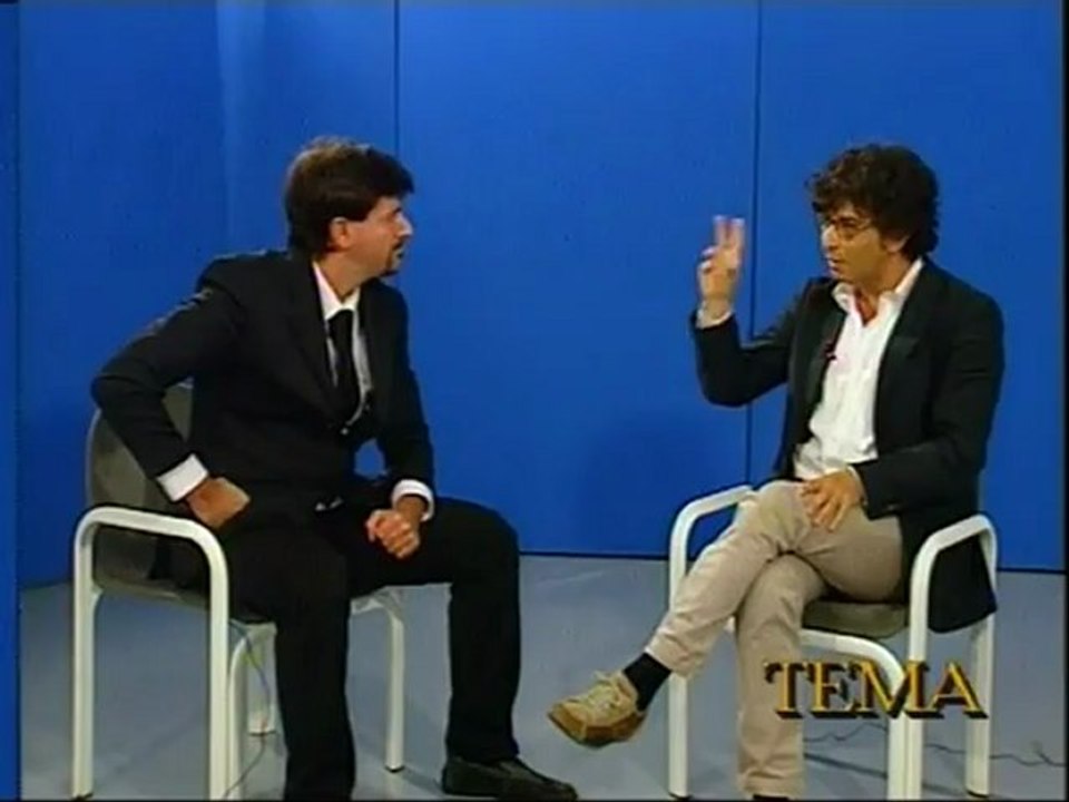 Ruoppolo Teleacras - Tema Carmelo Sardo 2