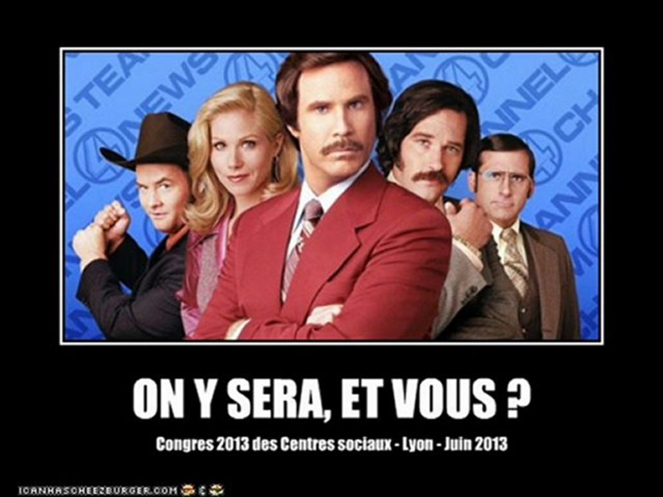 on y sera