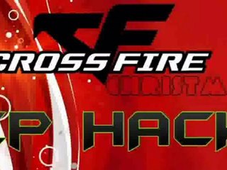 ☞ Crossfire ZP Hack 2012 November Update [DOWNLOAD]