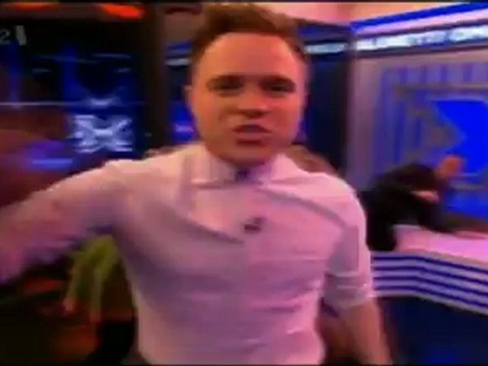 Xtra Factor Highlights 2012 (Week Fifteen: ABBA/Motown Week)