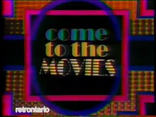 Global TV Come to the Movies outro 1983