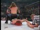 Chris Jericho vs Jeff Hardy - February 23rd 2003