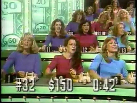 CityTV Auction Dollars Toronto 1985