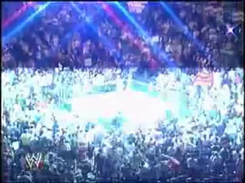 Hulk Hogan vs Sgt. Slaughter - March 24th 1991