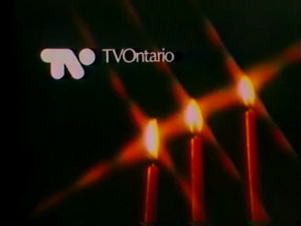 TVOntario December 1983 ID