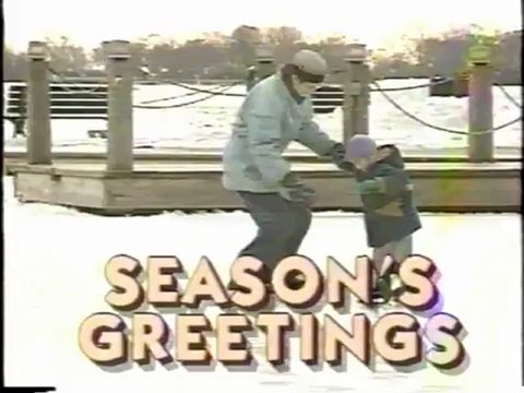 YTV Snow ID 1990