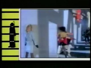 WGRZ Buffalo 2 Friday Night Videos intro 1984