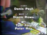TVOntario Today's Special end credits 1985