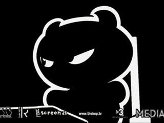 IMP - 01 - Las páginas negras del mal