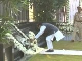 Mumbai remembers victims of 2008 attack