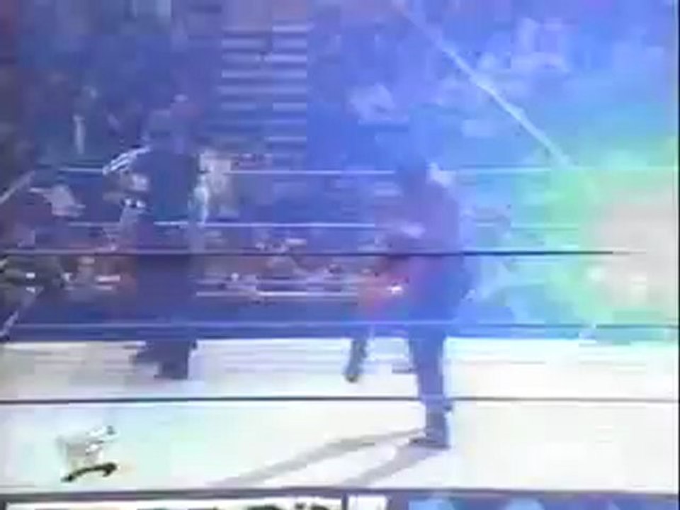 Jeff Hardy vs Essa Rios - WWF Smackdown! 2000 (Light Heavyweight Championship)