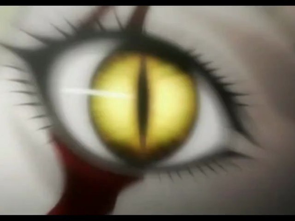 Claymore AMV
