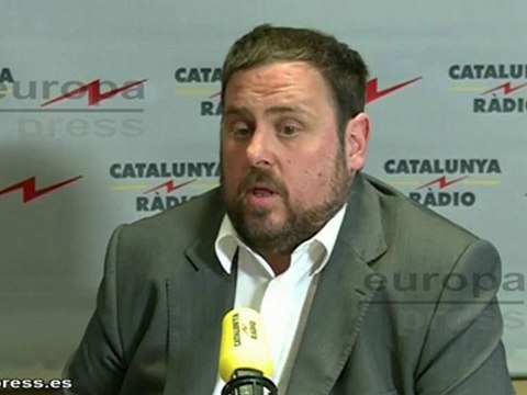 ERC: el proceso soberanista es mucho más fuerte