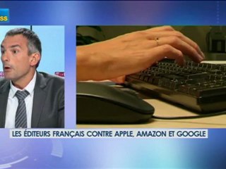 24/11 BFM : IT for business l’hebdo 2/4