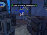 Sly 3 - Salle d’entrainement : Sly