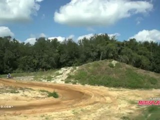 Platinum ft Chad Reed