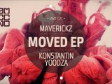 Maverickz - Looping (Original Mix) [I Am Techno]