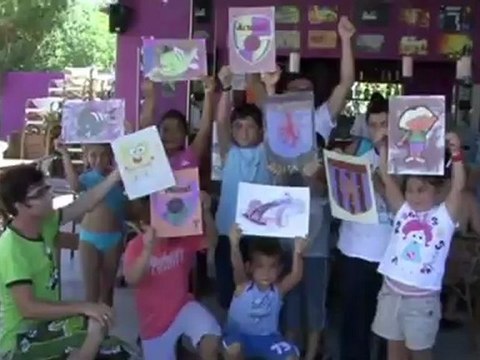 ALİNDA HOTEL MARMARİS / TURKEY